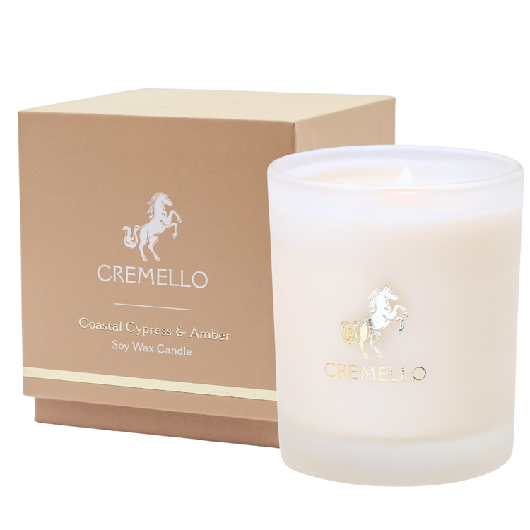 Cremello Candle image 12